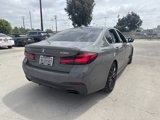 Used 2022 BMW 530i w/ M Sport Package image 4