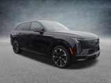 New 2025 Cadillac Escalade IQ Sport 2 image 3