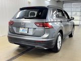 Used 2018 Volkswagen Tiguan S image 5