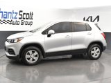 Used 2017 Chevrolet Trax LS image 2
