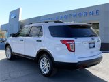Used 2015 Ford Explorer 4WD image 5