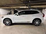 Used 2020 Volvo XC60 T6 Inscription w/ Protection Package Premier image 4