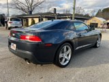 Used 2015 Chevrolet Camaro LS w/ Silver Rally Stripe Package image 5