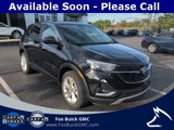 Certified 2023 Buick Encore GX Preferred w/ Cold Weather Comfort Package image 3