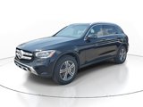 Certified 2021 Mercedes-Benz GLC 300 image 2