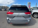 Used 2012 Toyota Sienna Limited image 4