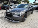 Used 2019 Chrysler 300 S w/ S Model Appearance Package image 2