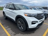 Used 2021 Ford Explorer XLT w/ Equipment Group 202A image 2