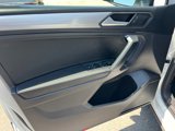Certified 2022 Volkswagen Tiguan S image 4