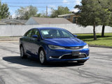 Used 2015 Chrysler 200 Limited image 3