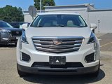Used 2018 Cadillac XT5 Premium Luxury image 2