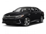 Used 2016 Kia Optima SX image 4