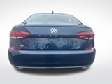 Used 2020 Volkswagen Passat 2.0T SE image 4