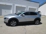 Used 2021 MAZDA CX-30 AWD 2.5 S w/ Select Package image 3