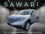 Used 2013 Honda CR-V EX-L image 3