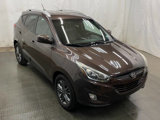 Used 2014 Hyundai Tucson SE image 2
