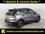 Used 2022 Chevrolet Bolt EUV Premier image 5