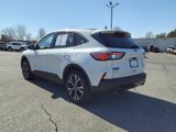 Used 2021 Ford Escape SE w/ SE Sport Appearance Package image 3