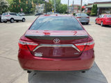 Used 2017 Toyota Camry XSE image 5