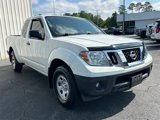 Used 2018 Nissan Frontier S image 4