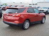 Used 2021 Chevrolet Equinox LT image 5