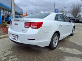Used 2015 Chevrolet Malibu LT image 6