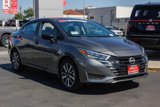 New 2025 Nissan Versa S image 4