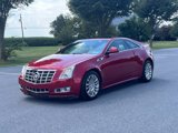 Used 2012 Cadillac CTS Performance image 3