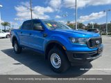 Used 2023 Ford Ranger XL w/ Trailer Tow Package image 3