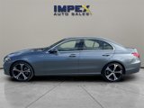 Used 2022 Mercedes-Benz C 300 Sedan image 2