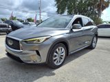 Used 2019 INFINITI QX50 Essential image 3
