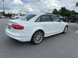 Used 2016 Audi A4 2.0T Premium w/ Convenience Plus Package image 3