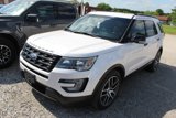 Used 2017 Ford Explorer Sport image 2