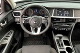 Used 2020 Kia Optima LX image 5