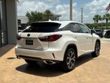 Used 2016 Lexus RX 350 FWD image 3