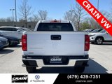 Used 2022 Chevrolet Colorado W/T w/ WT Convenience Package image 6