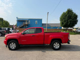 Used 2015 GMC Canyon W/T w/ Convenience Package image 2