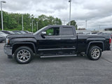 Used 2017 GMC Sierra 1500 SLT w/ SLT Premium Package image 4