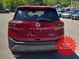 Used 2021 Nissan Rogue SV image 6