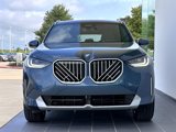 New 2025 BMW X3 xDrive30i w/ Convenience Package image 5