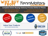 Used 2014 Ford Escape Titanium w/ Equipment Group 401A image 5