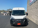 Used 2023 RAM ProMaster 2500 image 2