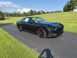 Used 2024 Ford Mustang GT w/ Mustang Nite Pony Package image 2