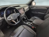 Used 2020 Volkswagen Atlas Cross Sport SEL image 4