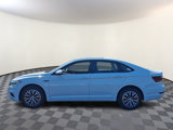 Used 2019 Volkswagen Jetta SEL image 4