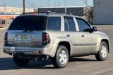 Used 2003 Chevrolet TrailBlazer LS w/ Preferred Equipment Group image 4