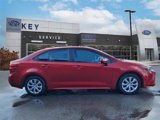Used 2021 Toyota Corolla LE image 2