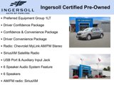 Used 2018 Chevrolet Equinox LT image 5