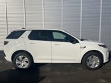 New 2025 Land Rover Discovery Sport S image 6