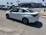 New 2025 Nissan Versa SV w/ Trunk Package image 4
